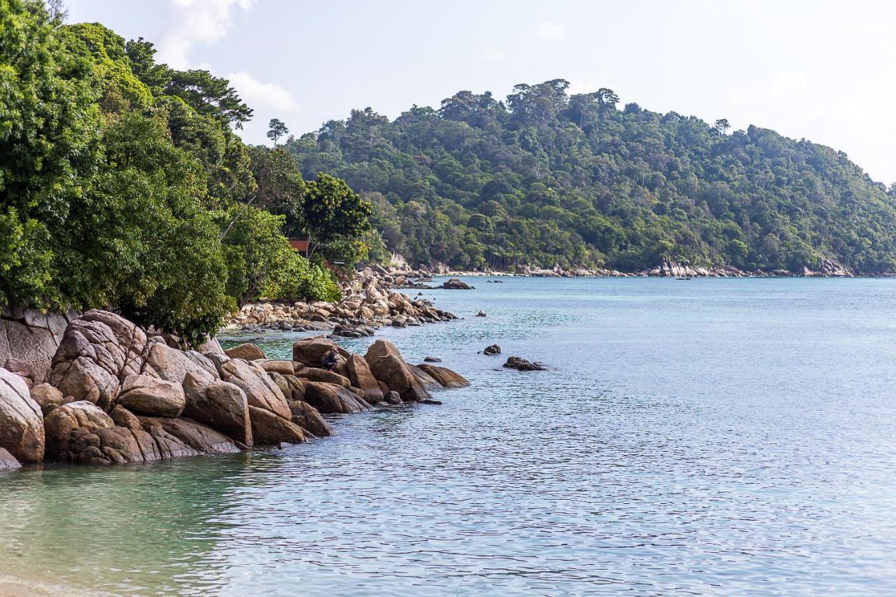 Asara Private Beach Resort Koh Lipe Extérieur photo