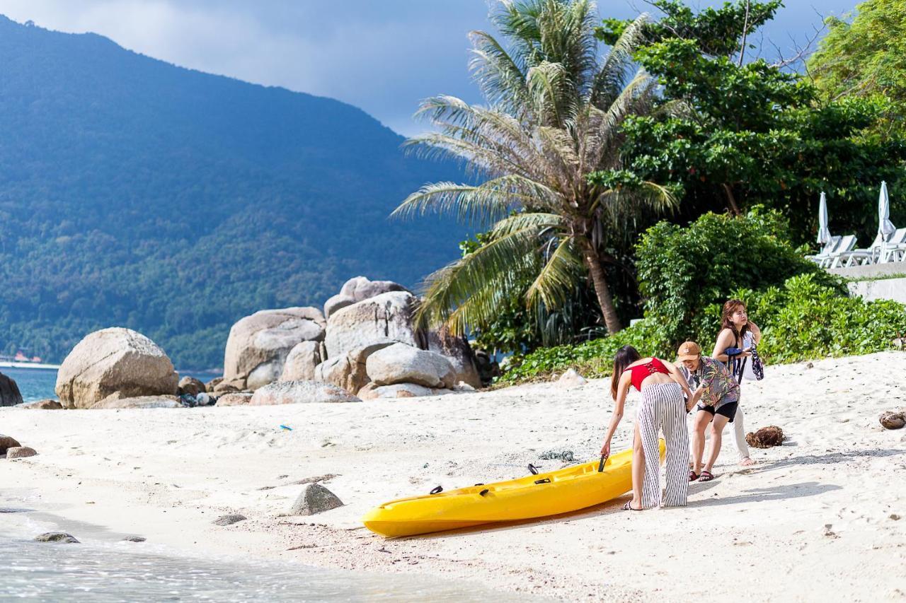 Asara Private Beach Resort Koh Lipe Extérieur photo